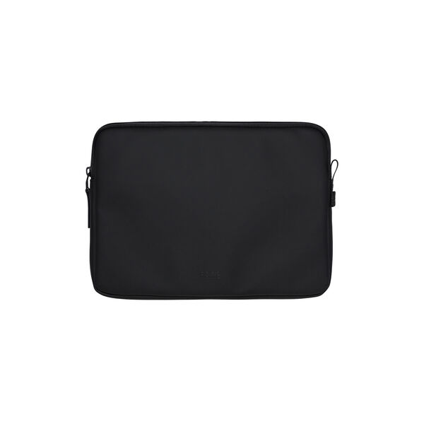 Trail Laptop Case 13'/14', black Trail Laptop Case 13'/14', black, Rains