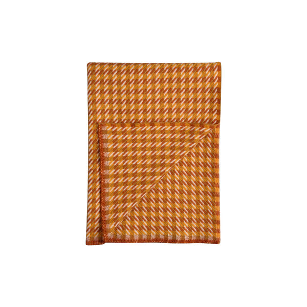 Mimi Pledd, Apricot, Røros Tweed