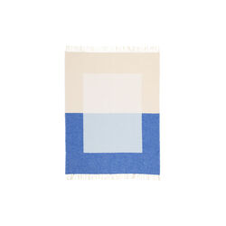 Echo pledd, bl&aring;, Northern