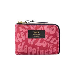 Groovy, kortholder, WOUF