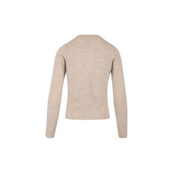 Candi cardigan, light sand, Urban Pioneers