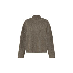 Mercy knit, chinchilla, Minimum