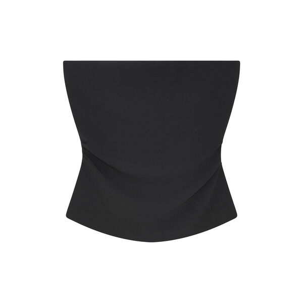 Sherri Top - All Day Jersey, black, DAY Birger &eacute;t Mikkelsen