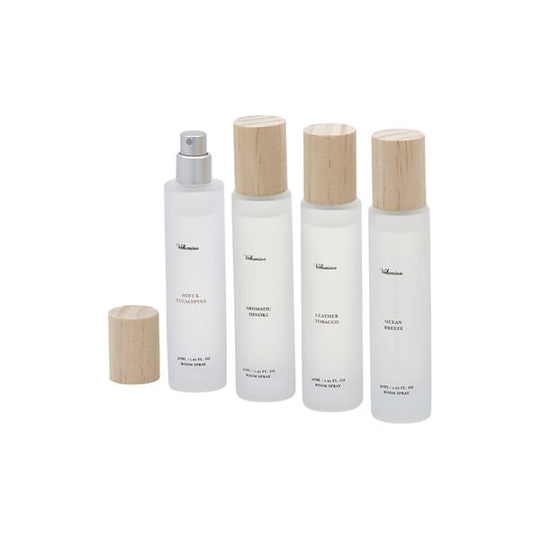 Romspray Haze 4pk, EDG