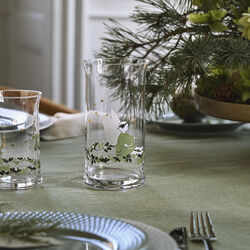 Holmegaard Christmas &Oslash;lglass 2026, Holmegaard