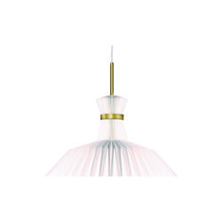Oppheng til Le Klint 101L pendel, messing, LE KLINT