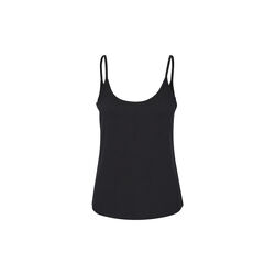17 THE MODAL TOP, black, My Essential Wardrobe