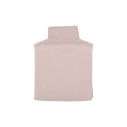 Lou Neck Cover, powder, HOLMM.