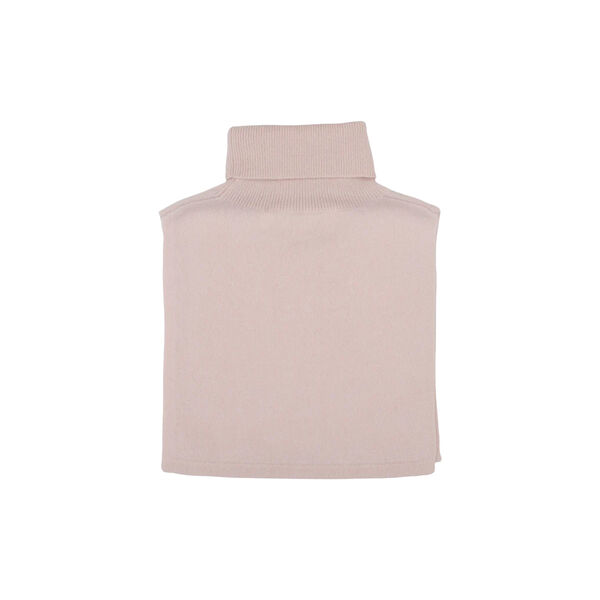 Lou Neck Cover, powder, HOLMM.
