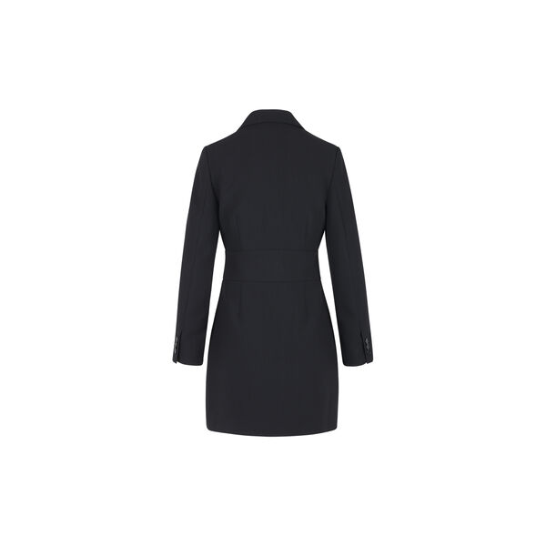 Exa kjole, black Exa kjole, black, Urban Pioneers