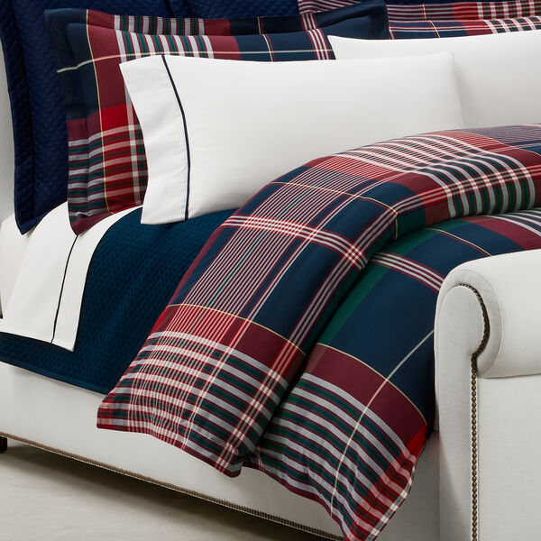Barret dynetrekk, Ralph Lauren Home