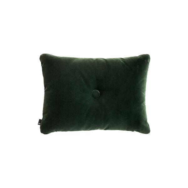 Dot pute SOFT 1 dot, dark green, HAY