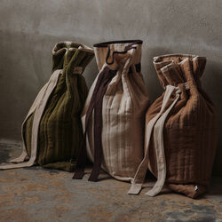 Vari Sack, khaki, Ferm Living