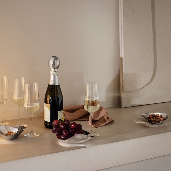 Indulgence Champagnekork Indulgence Champagnekork, Georg Jensen