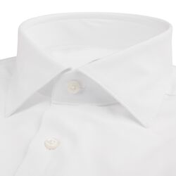 Slimline C71 RC cuff Jersey, white, Stenströms
