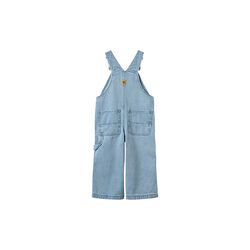 Overall Marley, 4030 light blue, Wheat