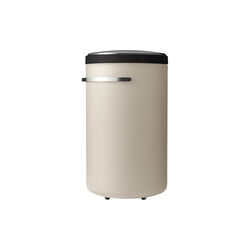 Vipp441 skittentøyskurv, beige, Vipp