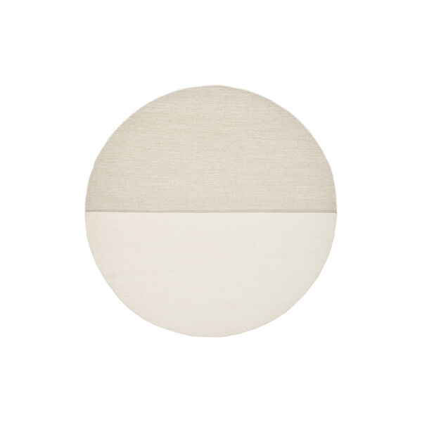 Magnetize gulvteppe, beige, Linie Design