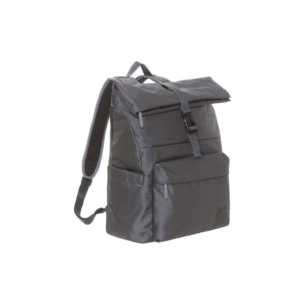 District ryggsekk, steel District ryggsekk, steel, Mandarina Duck