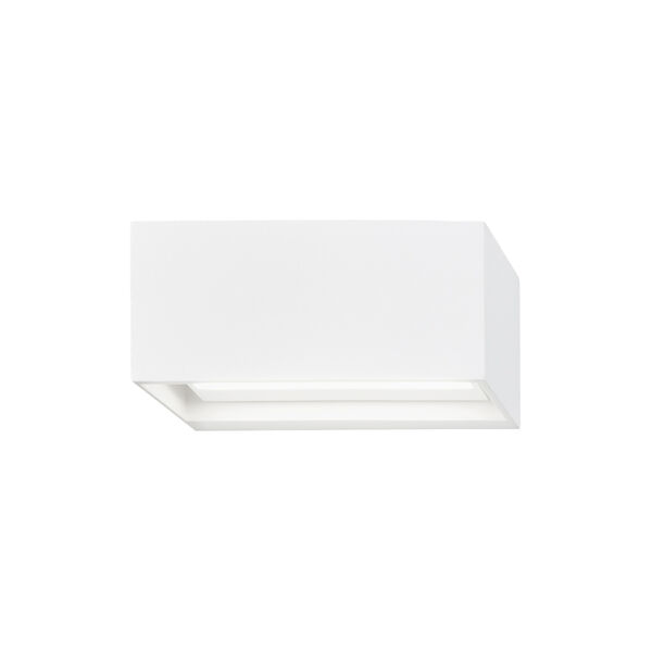 LINEA W1 vegglampe, white, LIGHT-POINT