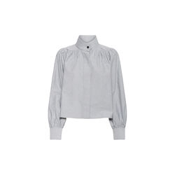 KBDeborah Carlotta Shirt, thunderstorm, Karen by Simonsen