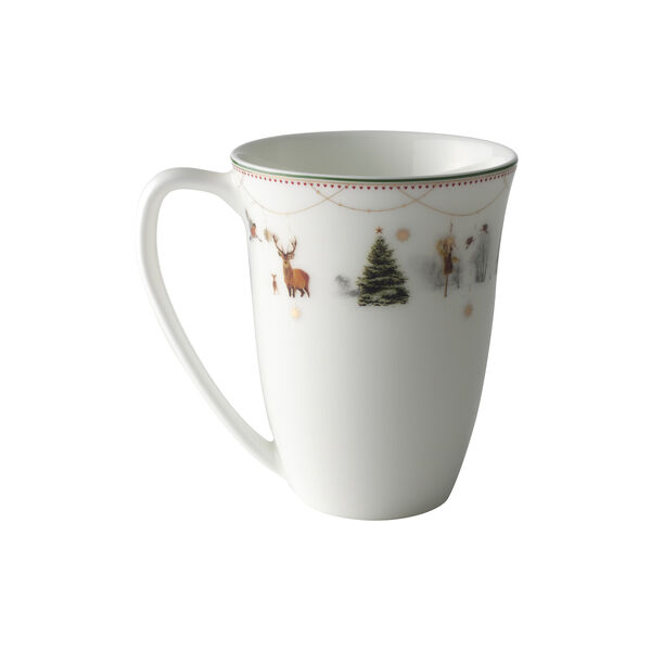 Julemorgen krus, 2 pk. Julemorgen krus, 2 pk., Wik & Walsøe