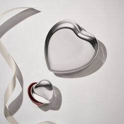 Heart brett, Georg Jensen