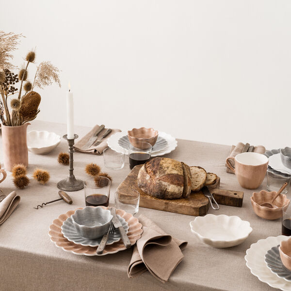 Basic krus 60 cl, cinnamon, Mateus