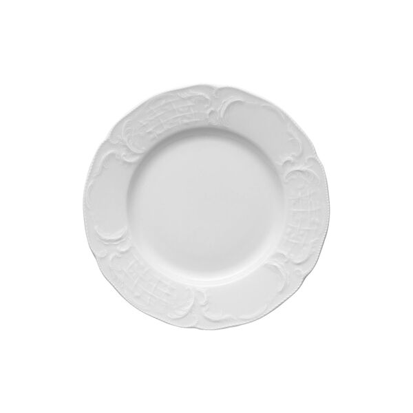 Sanssouci tallerken 26 cm, hvid, Rosenthal