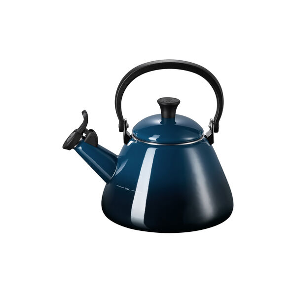 Kone kjele, nuit, Le Creuset