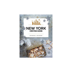 New York Christmas Baking New York Christmas Baking, New Mags