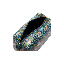 Strawberry Thief Toalettaske | Large | Multicolor, William Morris at Home