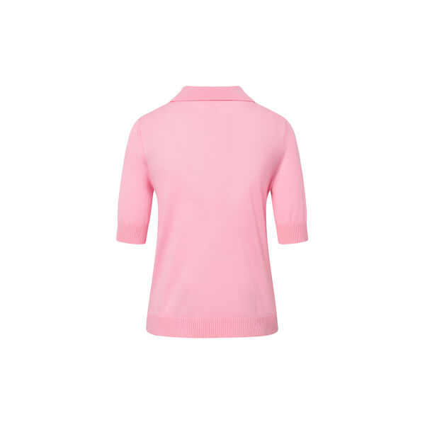 Zena Top, pink, Lovechild 1979