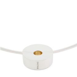 Gloria Lysestake stor, Klong