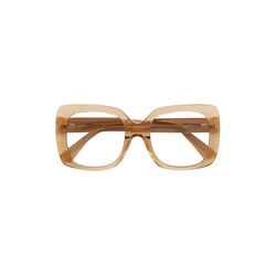 Mio Caramel Tinted lesebriller, GLAS Eyewear