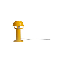 Kori Table Light, orange, Artek