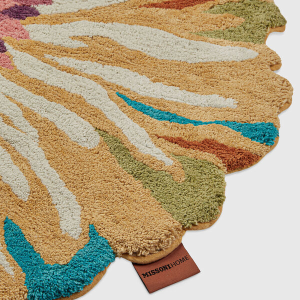 Blandine badematte, 100 multicolor, Missoni Home