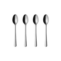 Copenhagen kaffeskje 4 stk, Georg Jensen