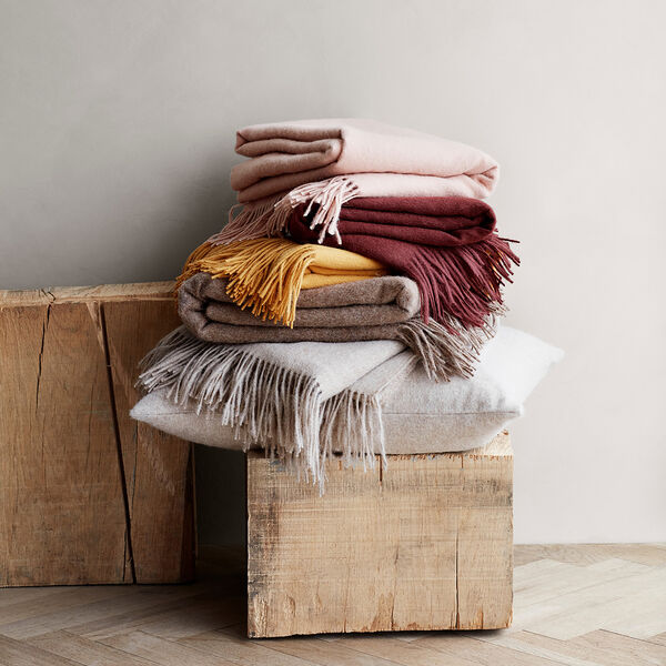 Classic pledd, coffee, ELVANG