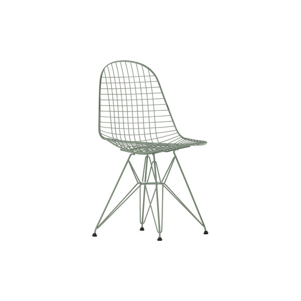 Wire Chair DKR, Vitra 