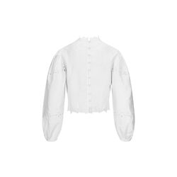 Coachella Blouse, white, IBEN
