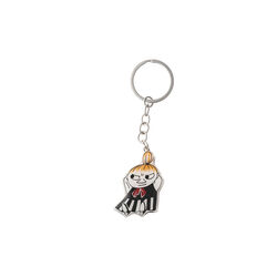 Nøkkelring Lilly My, Moomin Arabia