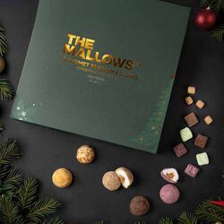 Mixed Mallows Julekalender 2025, The Mallows