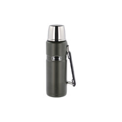 Stainless King termos, army, Thermos