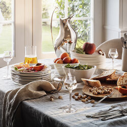 Sky lik&oslash;rglass 6 stk., Georg Jensen