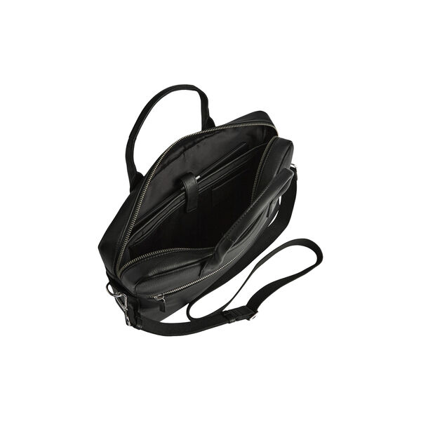 KnoxMBG Laptop Bag, black, Markberg