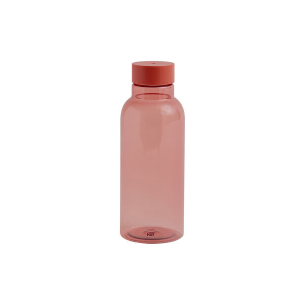 Miz vannflaske, red, HAY