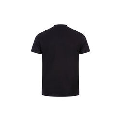 Bruno Tee, black, Urban Pioneers