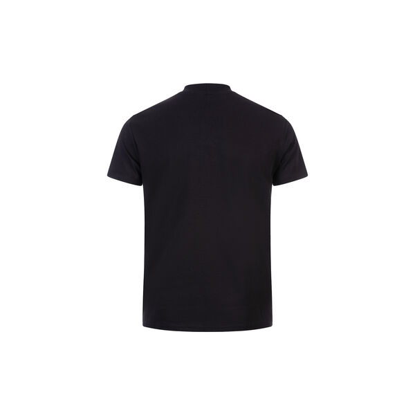 Bruno Tee, black, Urban Pioneers