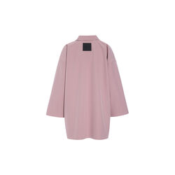 Tanoshi Oversized Jacket, dusty pink, BITTE KAI RAND